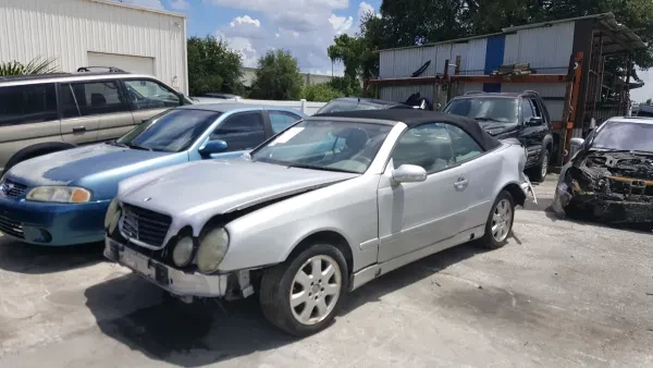Big Mike's Auto Salvage - photo 2