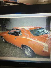 DeRosa Auto Sales Inc.