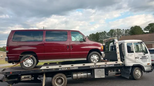 GLUB'S Towing Service - photo 2