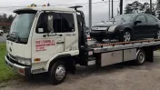 Dads towing llc