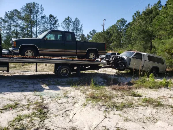 Dads towing llc - photo 3