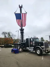 Feldkamps Towing