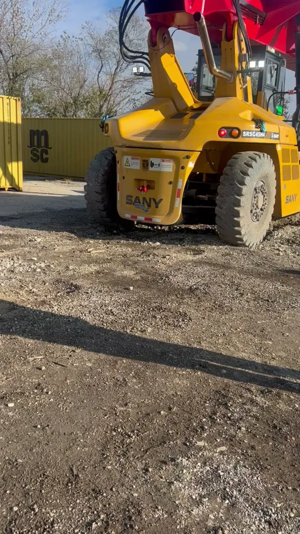 Mightys Towing & Recovery Inc. - photo 3
