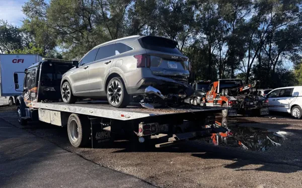 Lalo’s Towing & Services Corp. - photo 3