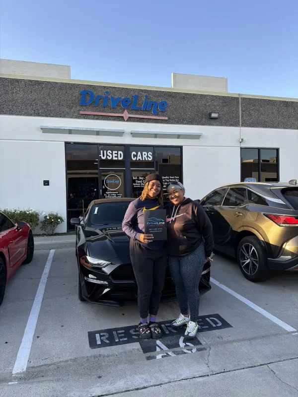 Driveline Used Cars of Murrieta - photo 3