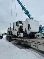 Reichert -Knepp 24 HOUR Towing Fort Wayne Indiana