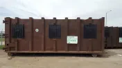 Siouxland Recovery Inc