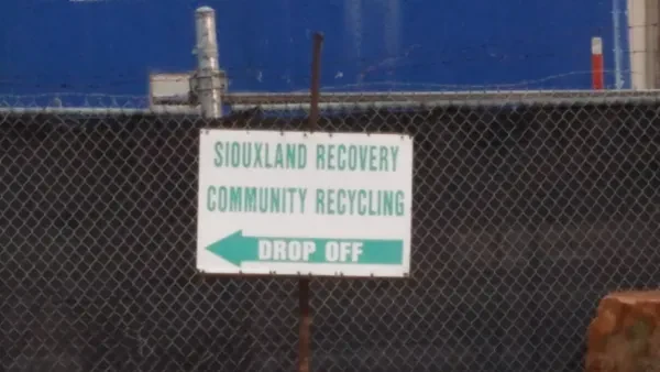 Siouxland Recovery Inc - photo 2