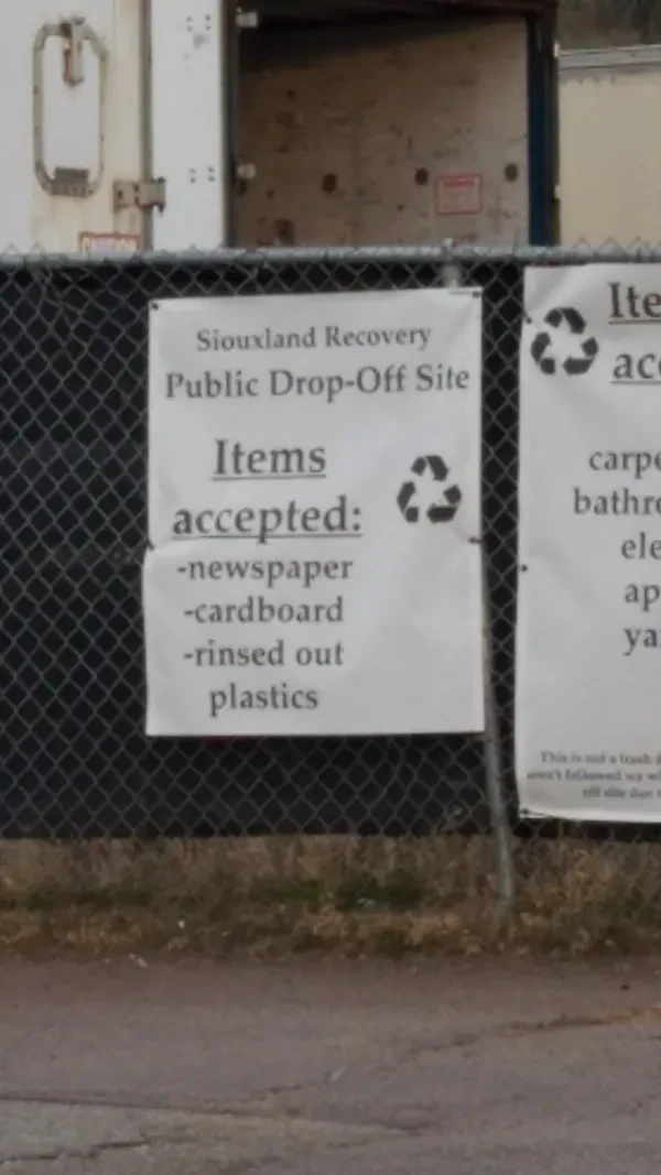 Siouxland Recovery Inc - photo 3