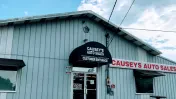 Causeys Auto Parts