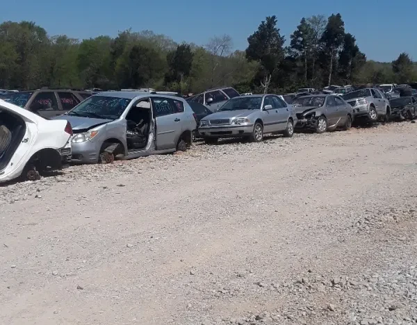 Causeys Auto Parts - photo 2