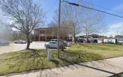 EMR Southern Recycling - Baton Rouge