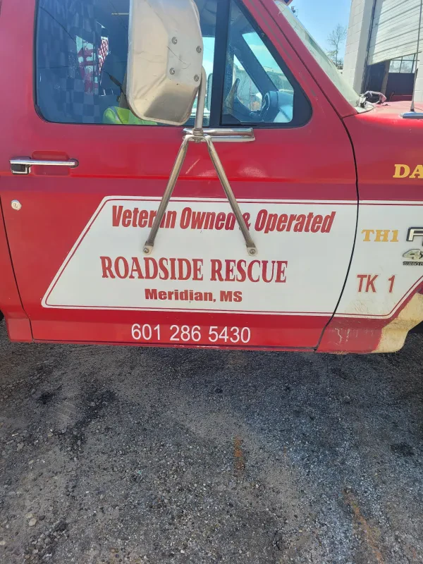 Roadside Rescue Towing and Roadside Assistance - photo 2
