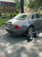 Top U.S. Auto & Towing
