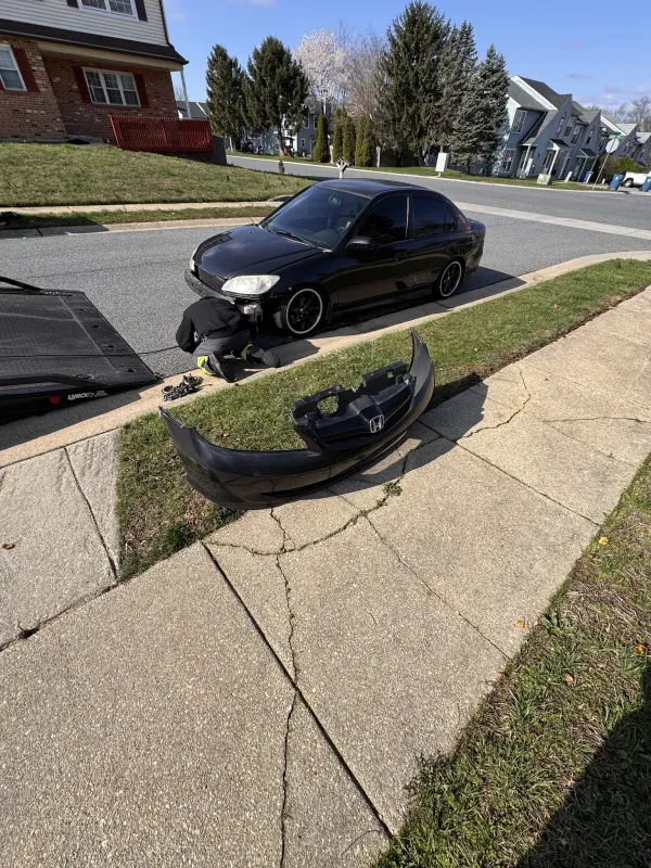 Top U.S. Auto & Towing - photo 3