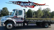 AlleyCat Towing & Recovery, Inc.