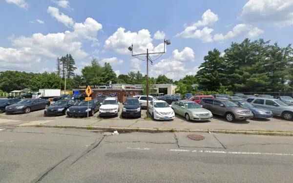 Fram's Auto Corporation - photo 4