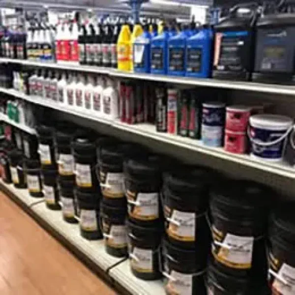 Consumer Auto Parts - photo 2