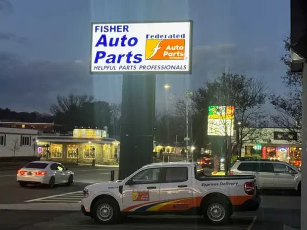 Consumer Auto Parts - photo 3