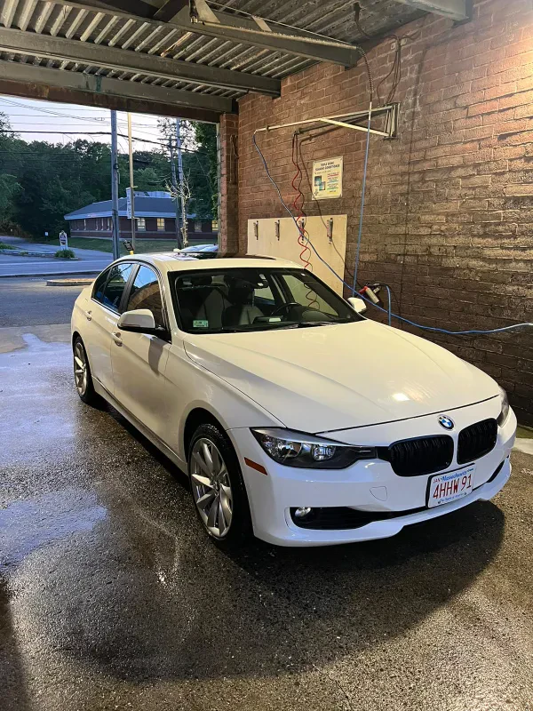 DM Collision Center - photo 2