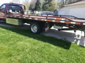 Marz Towing