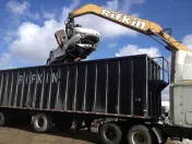 Rifkin Scrap Iron & Metal Co - Saginaw Division