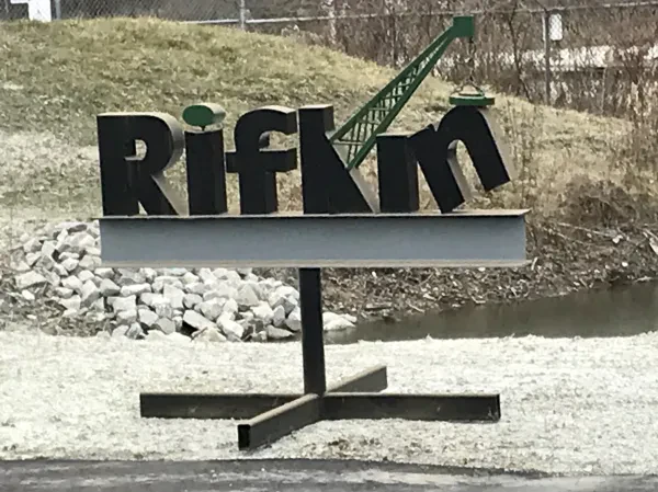 Rifkin Scrap Iron & Metal Co - Saginaw Division - photo 3