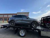Greater Towing & Recovery Tow Truck - Plymouth