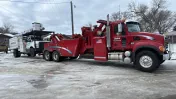 Bob's Towing & Recovery Inc - Elk River