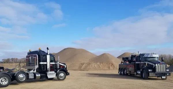 Andy's Towing - photo 4