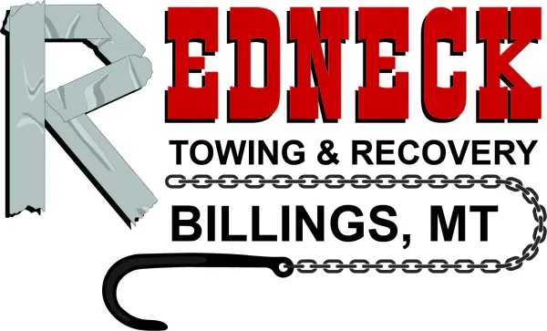 Redneck Towing & Recovery - photo 2
