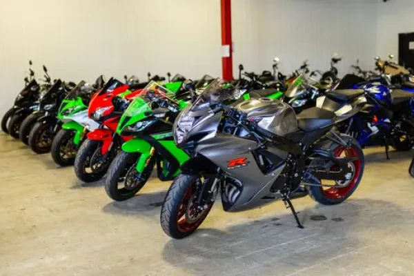 Argo Cycles and Auto - Salvage Dealer - photo 2