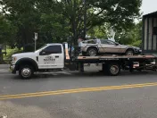 Hansen Towing and Recovery - Grand Rapids, Michigan