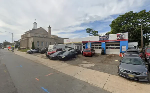 Gabriel's Boricuas Towing - photo 3