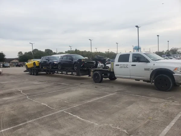 Copart - Mobile South - photo 2