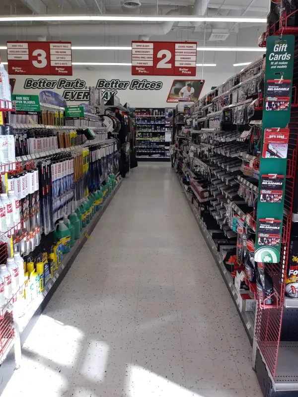 O'Reilly Auto Parts - photo 2