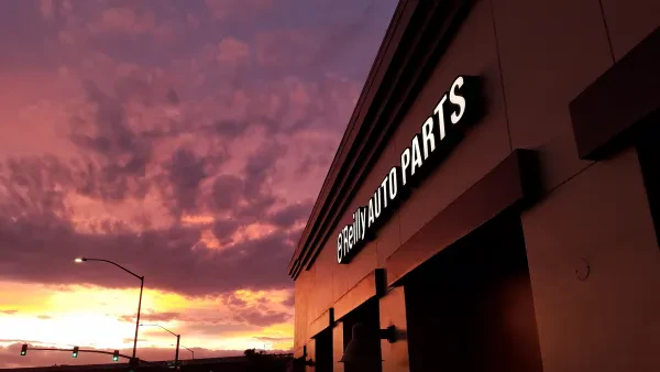 O'Reilly Auto Parts - photo 3