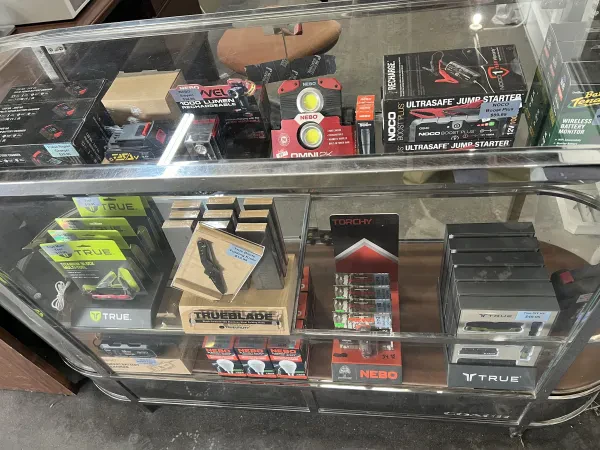The Battery Exchange - photo 4