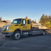 Larry's Towing