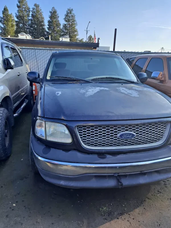 Larry's Towing - photo 2