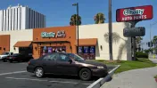 O'Reilly Auto Parts