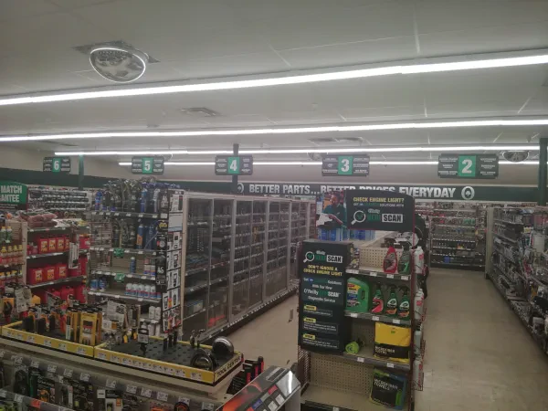 O'Reilly Auto Parts - photo 2