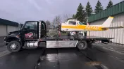Prime Time Tow & Transport Llc