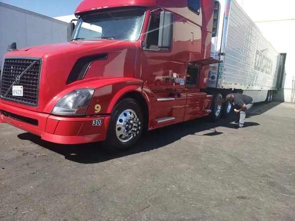 NAPA Auto Parts - Mac's Equipment - photo 2
