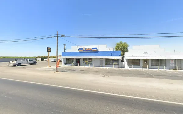 NAPA Auto Parts - Mac's Equipment - photo 3