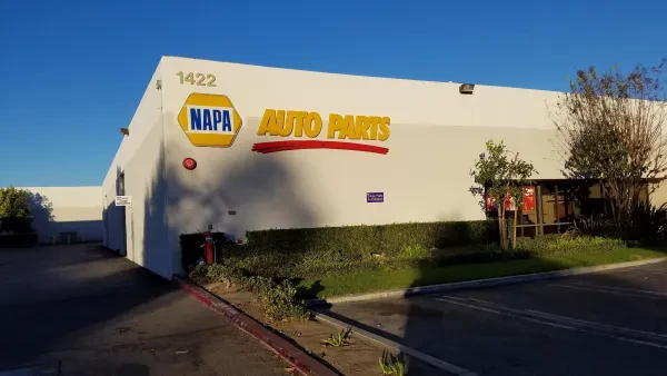 NAPA Auto Parts - So Cal Auto & Truck Orange - photo 3