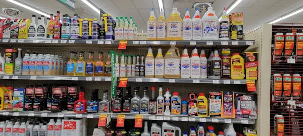 O'Reilly Auto Parts - photo 2