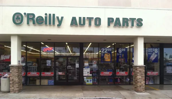 O'Reilly Auto Parts - photo 3