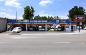 Certified Auto Repair Specialist