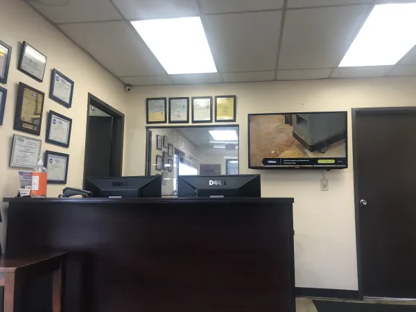 Certified Auto Repair Specialist - photo 2